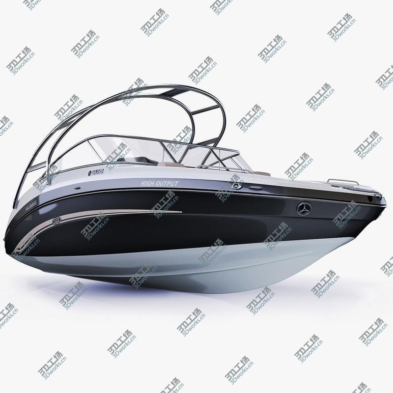 images/goods_img/202104023/Speedboat Yamaha 242 Limited S 2011 2012 2013 2014/1.jpg